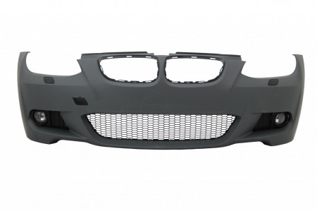 Bara Fata compatibil cu BMW Seria 3 E92 E93 Cabrio Coupe 2006-2009 M-Technik Design