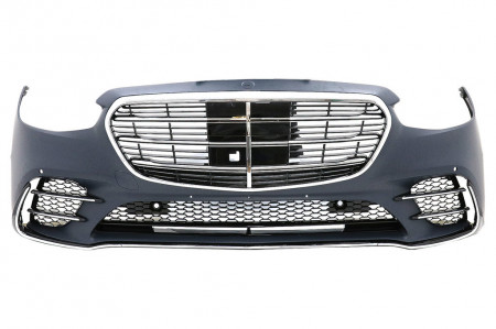 Bara Fata compatibil cu Mercedes S-Class W223 Limousine 2020->