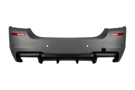 Bara Spate compatibil BMW Seria 5 F10 2011-2017 M-Performance Design