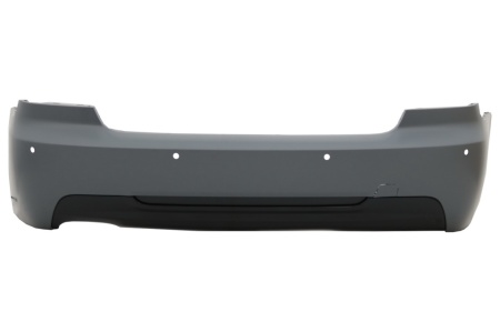 Bara Spate compatibil cu BMW Seria 3 E92 E93 Cabrio Coupe 2006-2013 Pre LCI LCI M-Technik Design