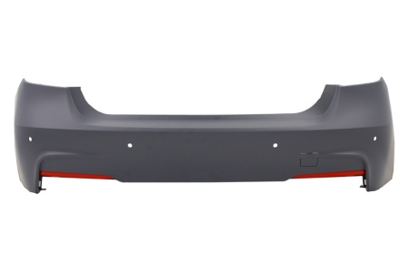 Bara Spate compatibil cu BMW Seria 3 F30 2011-> M-Tehnik Design
