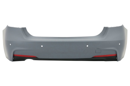 Bara Spate compatibil cu BMW Seria 3 F30 2011-> M-Tehnik Design