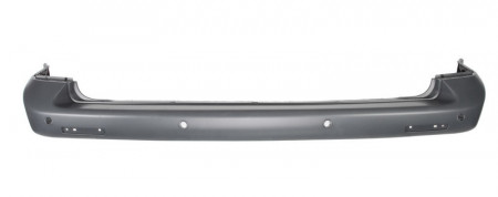 Bara spate compatibila cu VW T5 2003-> cu gauri pentru senzorii de parcare