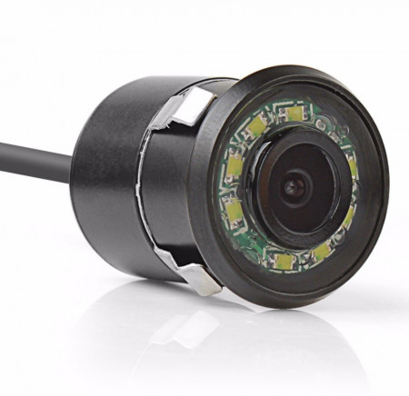 Camera auto marsarier cu infrarosu pentru autoturisme