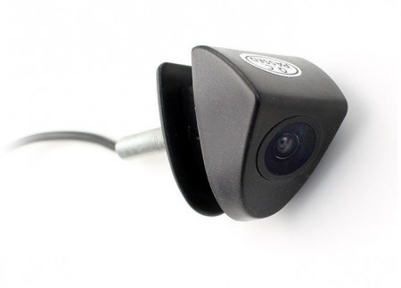 Camera frontala dedicata Toyota cu montaj in sigla