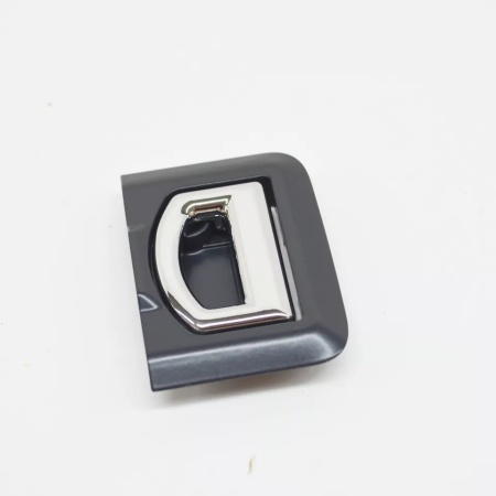 Capac terminatie sina scaune culisante spate VW T5 Multivan, Caravelle 2003-2014, OE VW 7H5802994AUH8