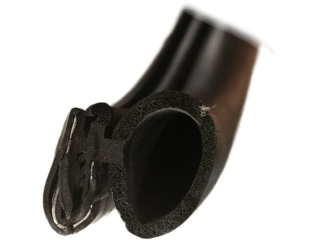 Cheder auto universal cu insertie de metal, MFT0142