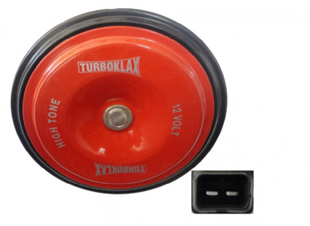 Claxon auto compatibil Renault Fluence, Master, Megane II, Symbol