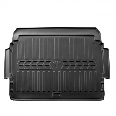 Covor Protectie Portbagaj Pentru Citroen C5 Aircross Cu Podea Inalta (2018-)