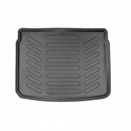 Covor Protectie Portbagaj Pentru Nissan Qashqai Ii (J11) Tekna Version 2013-2021