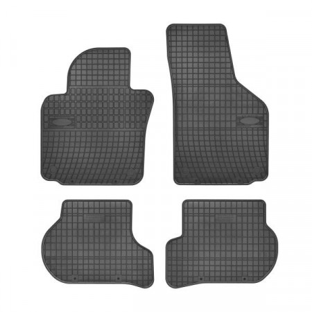 Covorase auto cauciuc VW Jetta 2005-2010