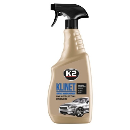 Degresant caroserie auto 770 ml, K2 T6 KLINET 770 ml