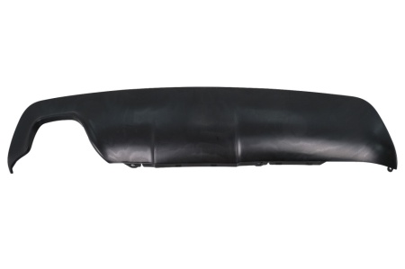 Difuzor bara spate compatibil cu BMW Seria 5 E60 E61 2003-2010 M Technik Design