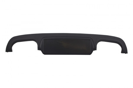 Difuzor Bara Spate compatibil cu Mercedes S-Class W221 2010-2013 Facelift S63 S65 Design