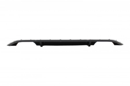 Difuzor Bara Spate compatibil cu VW Golf 7 VII 2013-2016 R Look