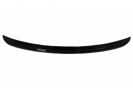 Eleron Luneta compatibil cu Alfa Romeo Stelvio 949 2016-2020 Negru Lucios