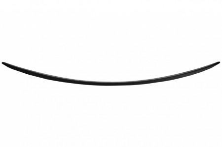 Eleron Portbagaj compatibil cu Mercedes E-Class W213 2016-> Negru Mat