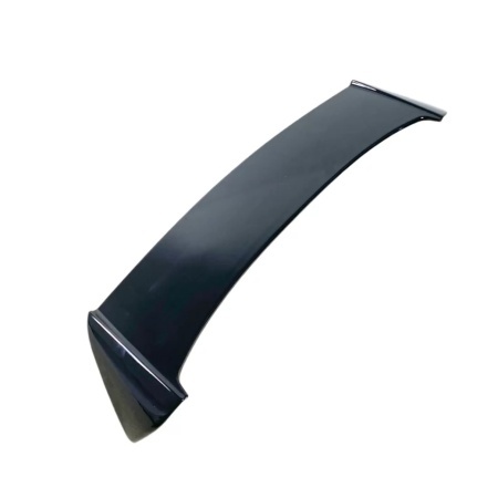Eleron Portbagaj compatibil cu VW Golf 6 VI 2008-2012 GTI Osir Style, negru lucios