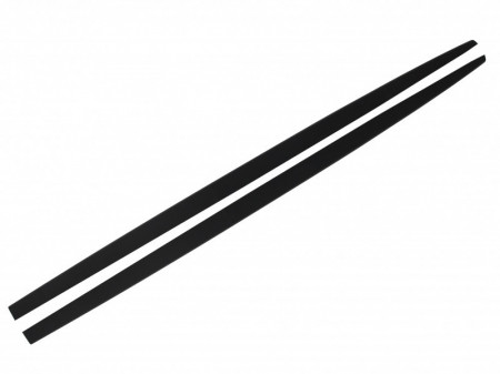 Extensii Praguri Laterale compatibil cu BMW Seria 4 F32 F33 F36 2014-2020 M-Performance Design