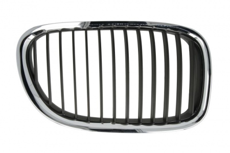 Grila centrala compatibila cu BMW F01 2008-2015 partea dreapta