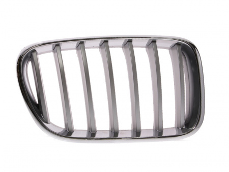 Grila centrala compatibila cu BMW X3/X4 2010-2018 partea dreapta