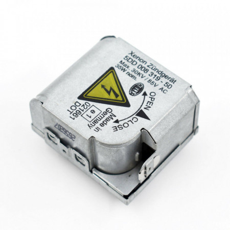 Igniter Hella 5DD 008 319-50 D, 4E0941471, 63126907489, 0028202526