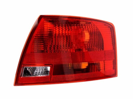Lampa spate, BEC, compatibil cu AUDI A4 B7 2004-2008, Avant Break, partea dreapta, exterior