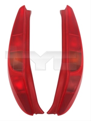 LAMPA SPATE DREAPTA FIAT PUNTO HATCHBACK 09.99-