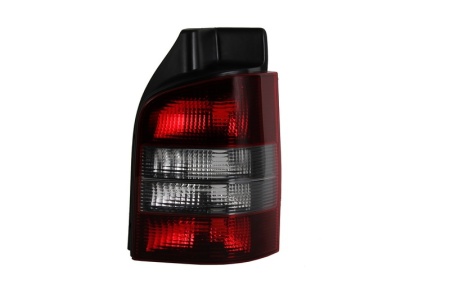 Lampa state VW Transporter T5 2003-2009, fumuriu, partea dreapta, cu hayon
