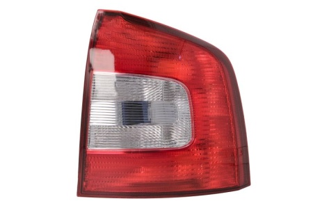 Lampa stop spate, compatibil cu Skoda Octavia II SW 2008-2012, parte montare dreapta