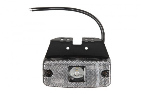 Lumina de clarificare Dreapta/Stanga LED, Alb12/24V