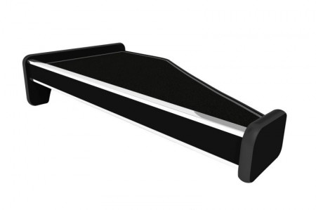 Masa bord camion compatibil cu Mercedes Actros MP4 2011->, Mocheta margine gri