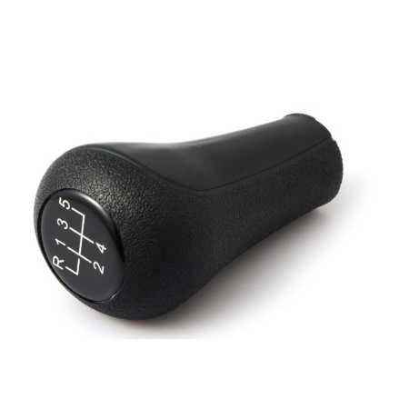 Nuca Schimbator Viteze Compatibil cu BMW E30, E32, E34, E36, E38, E39, E46,5 viteze, Negru