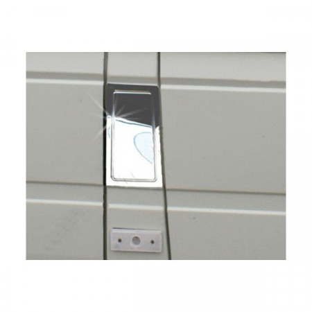 Ornament capac inox rezervor VW LT 1998-2006