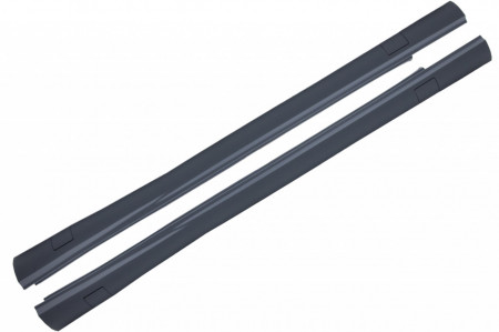 Praguri laterale compatibil cu MERCEDES E-Class W212 2009-2012 A-Design