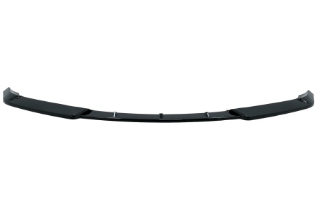 Prelungire Bara Fata compatibil cu BMW 3 Series E46 Sedan Touring 1998-2005 Standard Negru Lucios