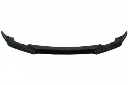 Prelungire Bara Fata compatibil cu BMW Seria 2 F87 (2016-2020) Negru Lucios