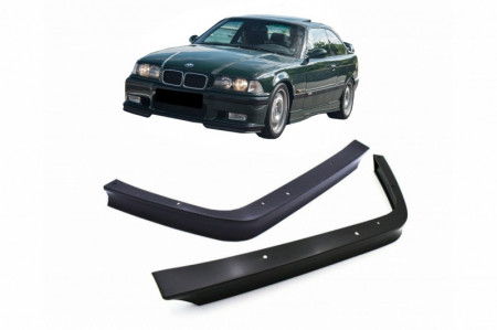 Prelungire Bara Fata compatibil cu BMW Seria 3 E36 (1992-1998) M3 GT Design