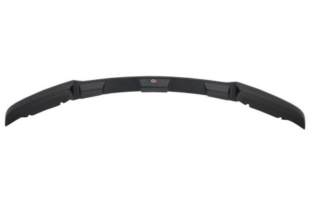 Prelungire Bara Fata compatibil cu BMW X6 E71 2008-2010 Negru