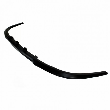 Prelungire bara fata compatibila cu VW Golf 5 2003-2008, GTI Design, negru lucios