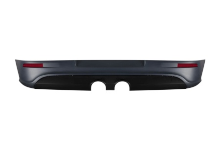 Prelungire Bara Spate compatibil VW Golf 5 V 2003-2007 R32 Look