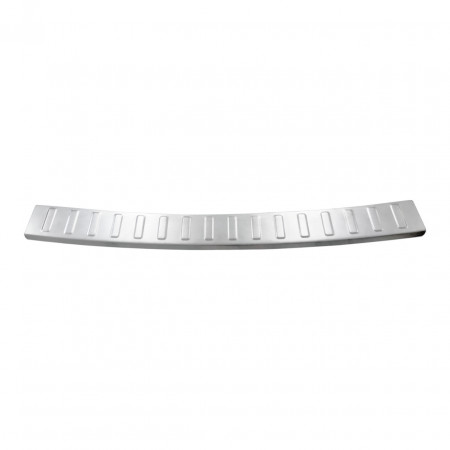 Protectie inox bara spate compatibil SKODA SUPERB B8 Combi 2015-2023