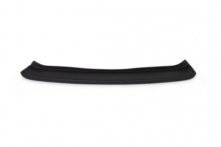 Protectie plastic pentru bara spate compatibila DACIA DUSTER 2010-2017