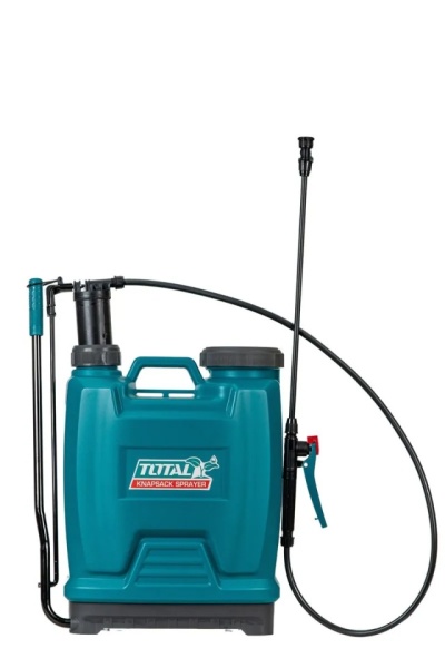 Pulverizator 20 L, vermorel 20 L, 4.5 bar, scule TOTAL