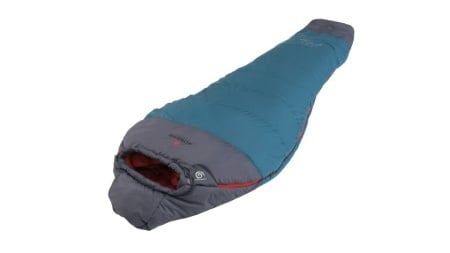 Sac de dormit, lungime corp 195cm, Robens Sleeping Bag Spire I "R" -1C