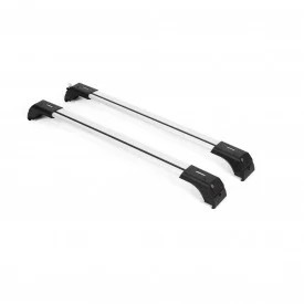 Set 2 bare portbagaj transversale compatibil MITSUBISHI OUTLANDER 2013->