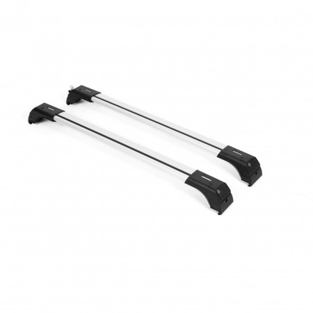 Set 2 bare portbagaj transversale compatibil RENAULT KANGO II 2008-2021