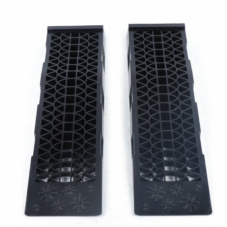 Set 2 bucati rampa auto, 5 Tone, dimensiuni 695 х 200 х 85 mm