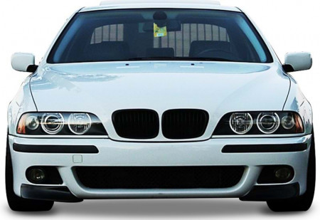 Set 2 Prelungiri Bara Fata compatibil cu BMW Seria 5 E39 1996-2003 M5 Design