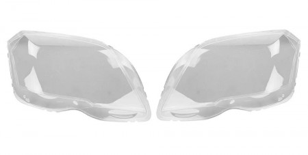 Set 2 sticle faruri pentru Mercedes GLK X204 (2008 - 2011)